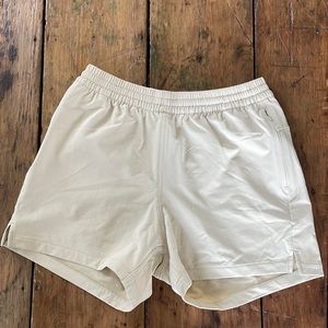 NWT Outdoor Voices Hiking Shorts